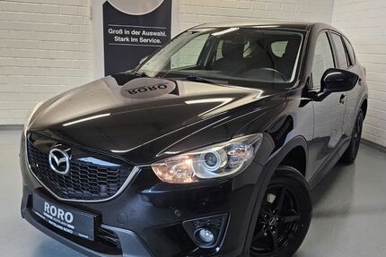 Mazda CX-5 220.250 km 4.850 &euro; Lippstadt 59557