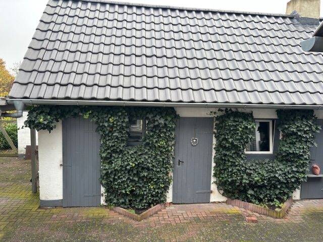 Ein Raumwunder! Modernisierte Doppelhaushälfte mit ausgebautem Spitzboden 5 zimmer