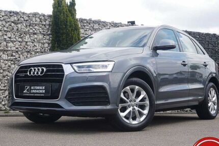 Audi Q3 245.590 km 12.970 &euro; Schwäbisch Gmünd 73527
