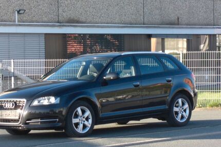 Audi A3 195.680 km 4.750 &euro; Frankenberg 35066