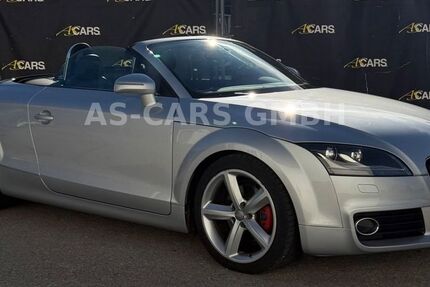 Audi TT 134.600 km 13.290 &euro; Oberding 85445