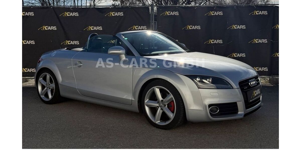 Audi TT 134.600 km 13.290 &euro; Oberding 85445