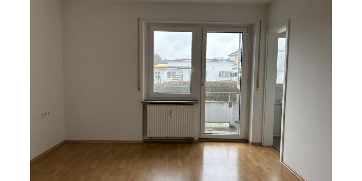 Zimmer Balingen - 3 Zimmer, 89 m&sup2;, 940&euro; | Angebot:26417857