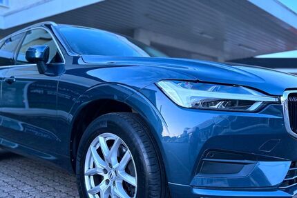 Volvo XC60 100.000 km 25.890 &euro; Losheim am See 66679