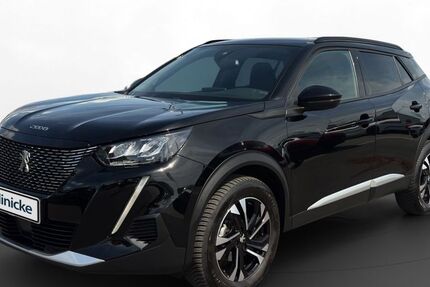 Peugeot 2008 27.780 km 19.990 &euro; Kassel 34123