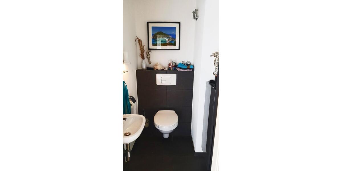 4,5-Zimmer Wohntraum in bester Lage von Dinslaken, provisionsfrei 4 zimmer