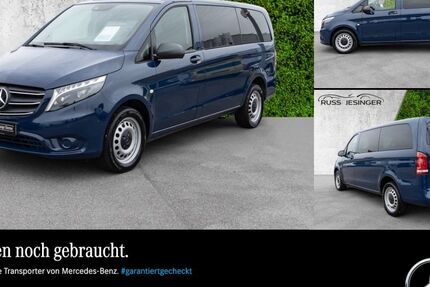 Mercedes-Benz Vito 76.600 km 33.796 &euro; Dettingen unter Teck 73265