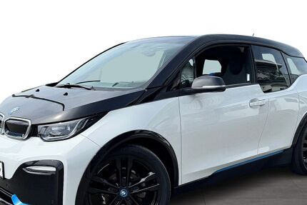 BMW i3 49.969 km 23.890 &euro; Cham 93413