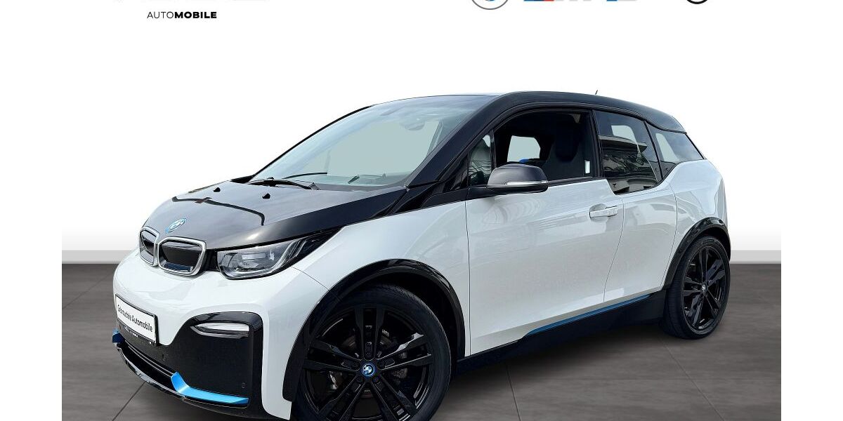 BMW i3 49.969 km 23.890 &euro; Cham 93413