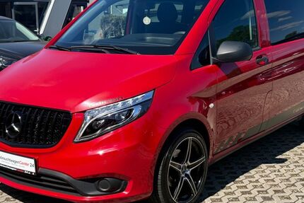 Mercedes-Benz Vito 329.031 km 15.990 &euro; Hoppegarten 15366