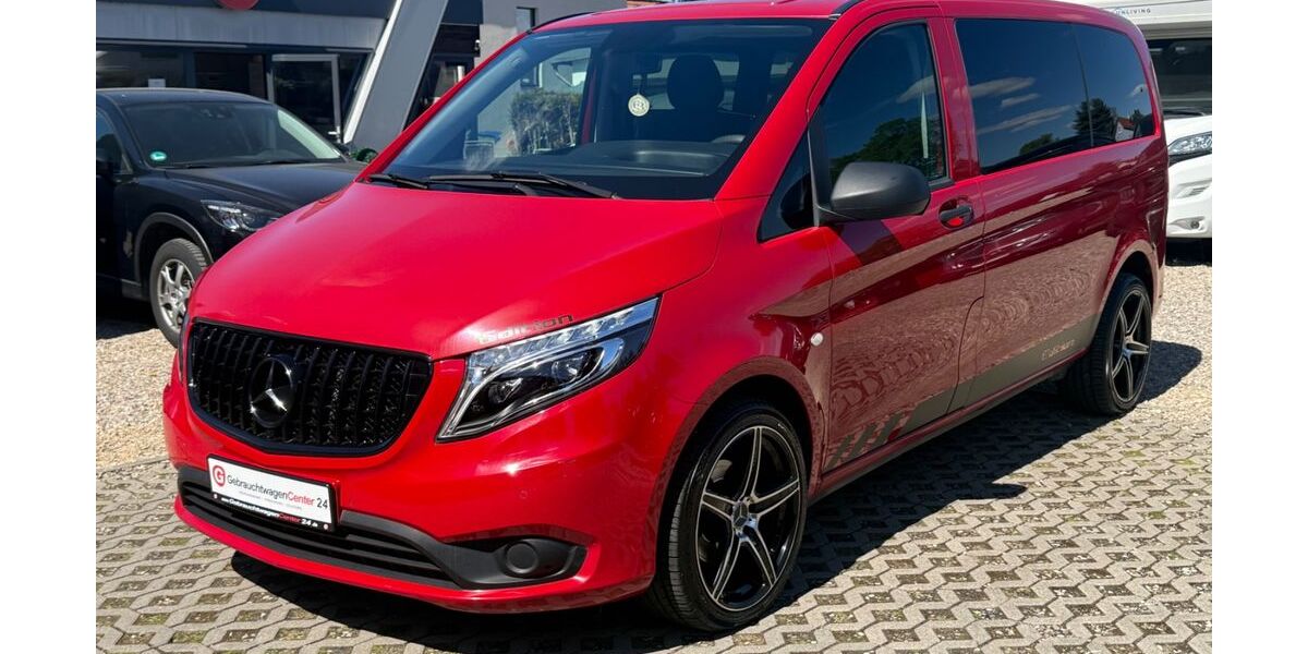 Mercedes-Benz Vito 329.031 km 15.990 &euro; Hoppegarten 15366
