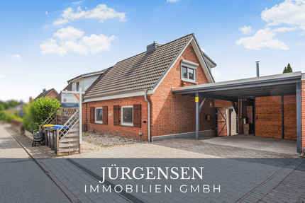 Haus Bad Schwartau - 4 Zimmer, 118 m&sup2;, 499.000&euro; | Angebot:27117509