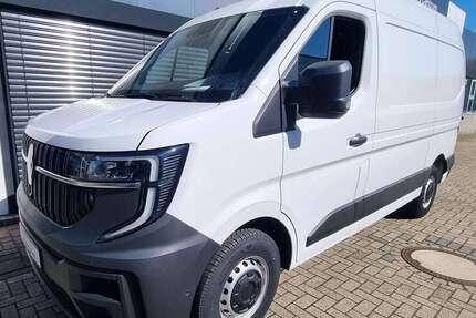 Renault Master 1.001 km 32.450 &euro; Borken 46325