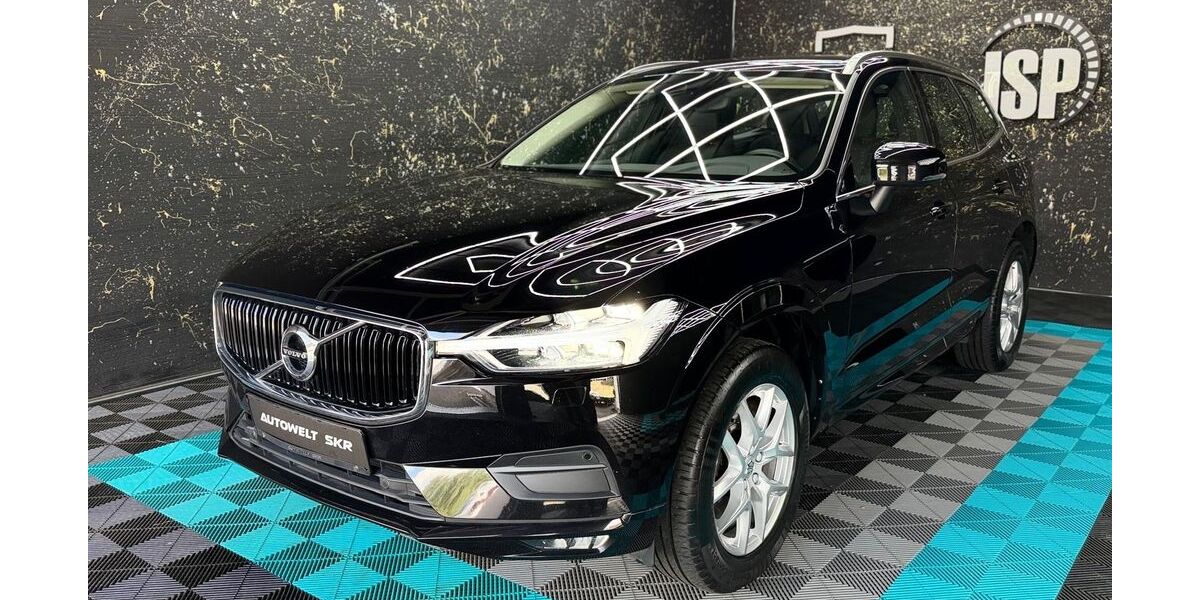 Volvo XC60 136.776 km 25.999 &euro; Enkenbach-Alsenborn 67677