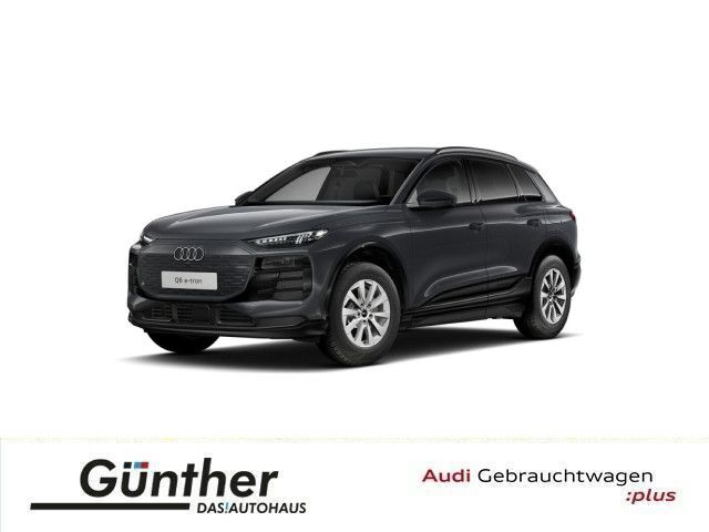 Audi Q6 e-tron 8.800 km 50.600 &euro; Walldürn 74731