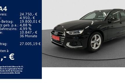 Audi A4 111.892 km 24.750 € Aalen 73431