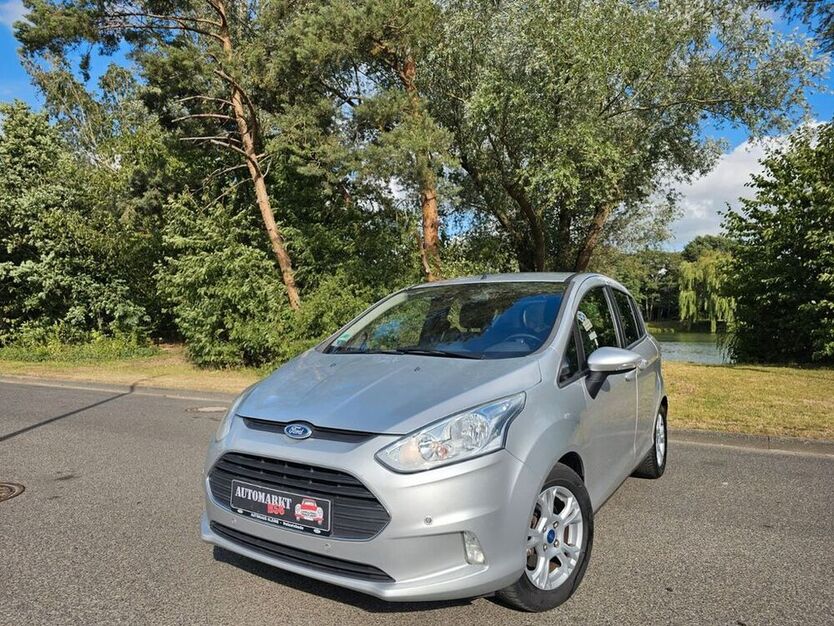 B-Max