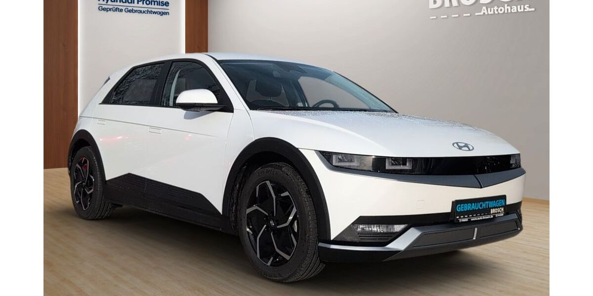 Hyundai IONIQ 5 18.000 km 30.991 &euro; Durach 87471