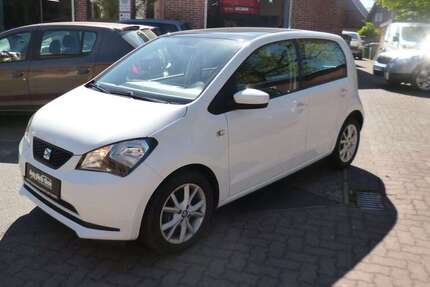 Seat Mii 90.200 km 9.800 &euro; Edemissen / Abbensen 31234