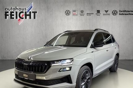 Skoda Karoq 26.599 km 32.899 &euro; Haar 85540