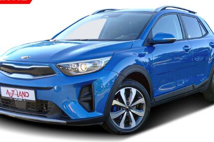 Kia Stonic 34.339 km 17.950 &euro; Stralsund 18437