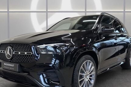 Mercedes-Benz GLE 300 9.900 km 76.900 &euro; Nagold 72202