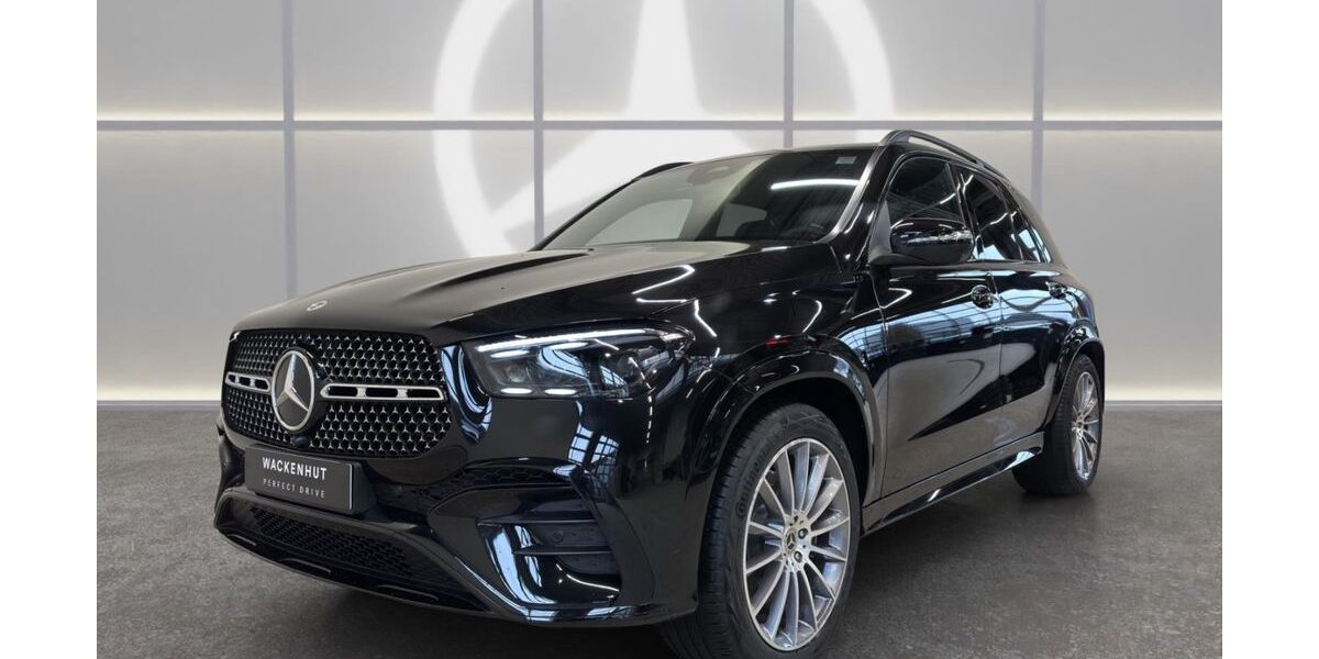 Mercedes-Benz GLE 300 9.900 km 76.900 &euro; Nagold 72202
