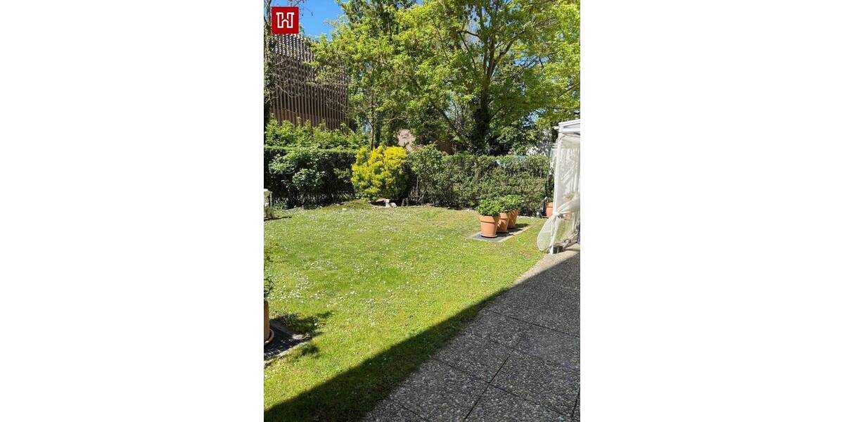 Terrassenwohnung Kitzingen - 5 Zimmer, 150 m&sup2;, 479.000&euro; | Angebot:26402777