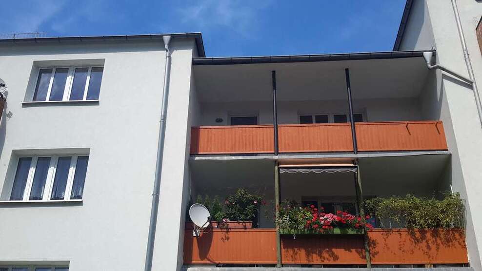 Wohnung zum Mieten in Chemnitz 450 € 75 m²