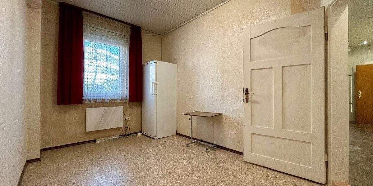 Mehrfamilienhaus, Wohnhaus Ansbach - 1 Zimmer, 198 m&sup2;, 349.000&euro; | Angebot:25729752