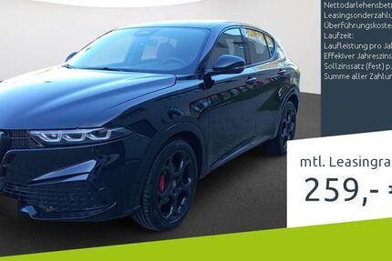 Alfa Romeo Tonale 7.500 km 42.980 &euro; Münster - Amelsbüren 48163