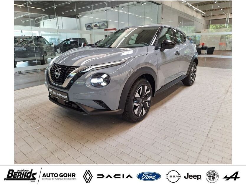 Juke