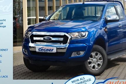 Ford Ranger 45.087 km 27.840 € Eilenburg 04838