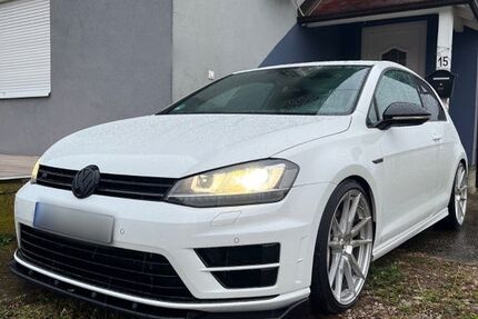 VW Golf 132.000 km 19.990 &euro; Donauwörth 86609