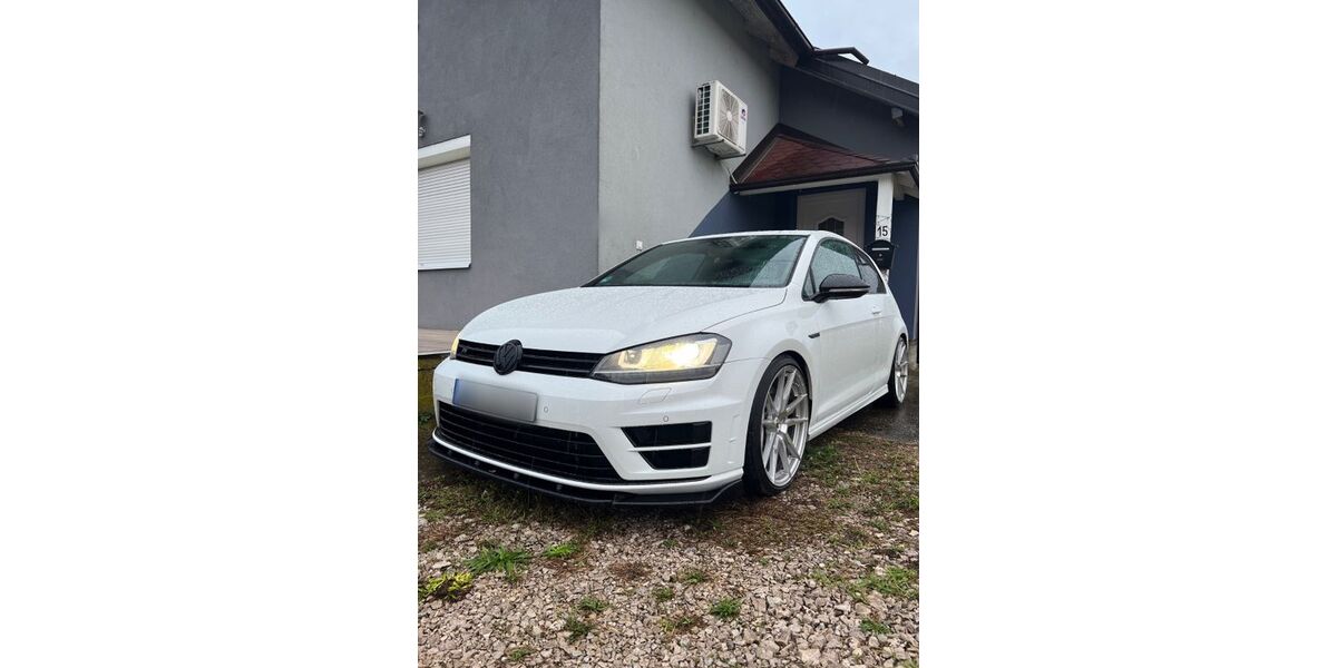 VW Golf 132.000 km 20.500 &euro; Donauwörth 86609