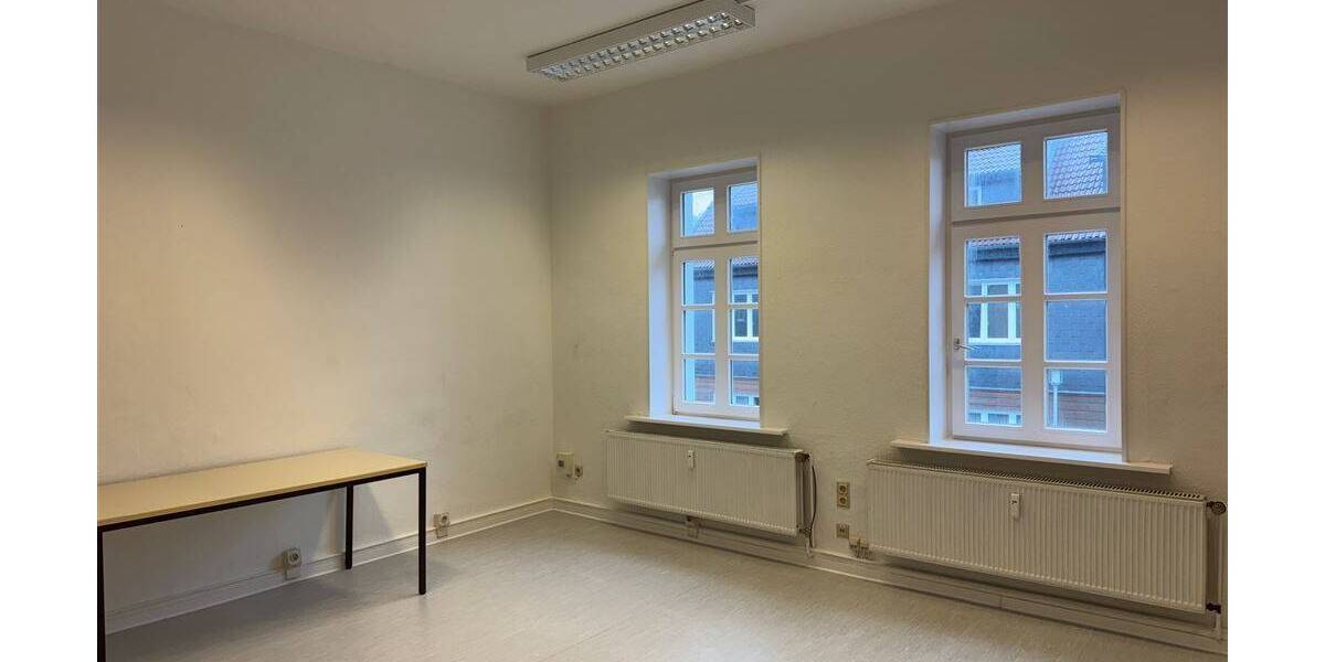 Gewerbeobjekt Clausthal-Zellerfeld Zellerfeld - 1 Zimmer, 25 m&sup2;, 125&euro; | Angebot:25702014