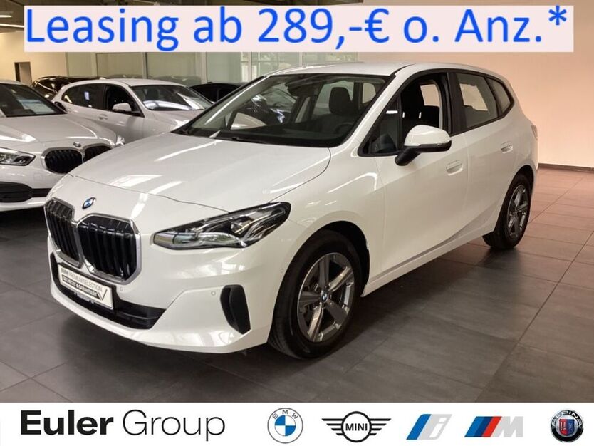 216 Active Tourer