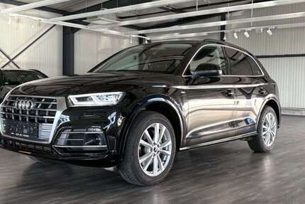Audi Q5 84.000 km 27.850 &euro; Jettingen 71131