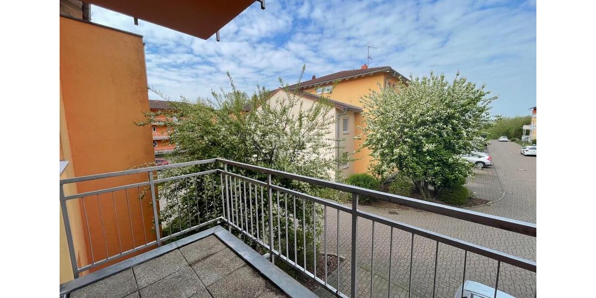 Etagenwohnung Brandis Kleinsteinberg - 1 Zimmer, 48 m&sup2;, 410&euro; | Angebot:25756462
