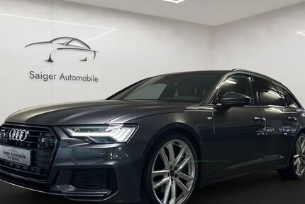 Audi A6 63.000 km 35.990 &euro; Titisee-Neustadt 79822