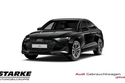 Audi A3 6.399 km 32.930 &euro; Osnabrück 49080