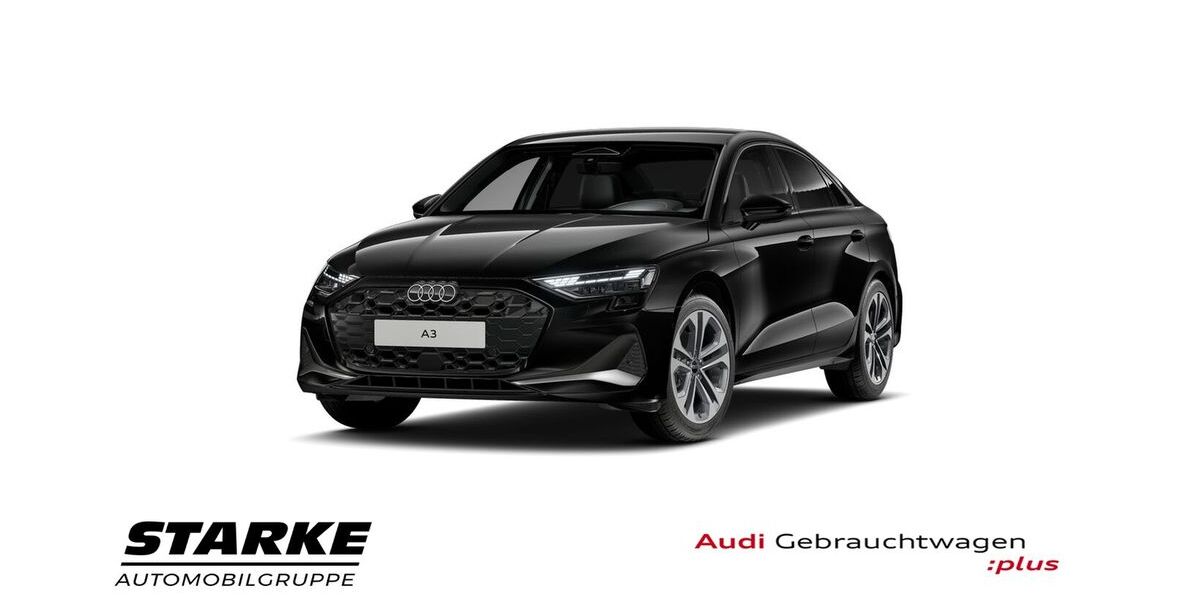 Audi A3 6.399 km 32.930 &euro; Osnabrück 49080