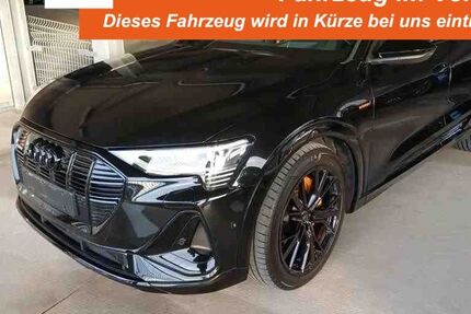 Audi e-tron 16.010 km 34.880 &euro; Rheine 48432