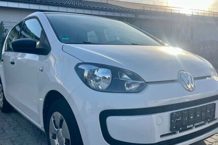 VW up! 59.000 km 7.999 &euro; Eppelheim 69214