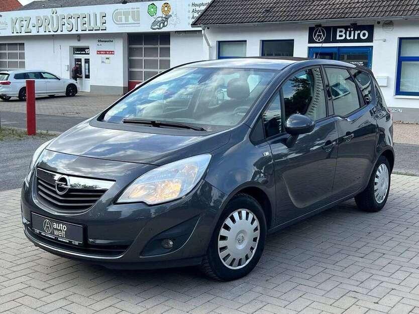 Meriva