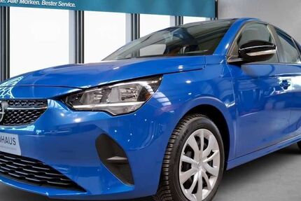 Opel Corsa 5.918 km 13.690 &euro; Bad Salzuflen 32105