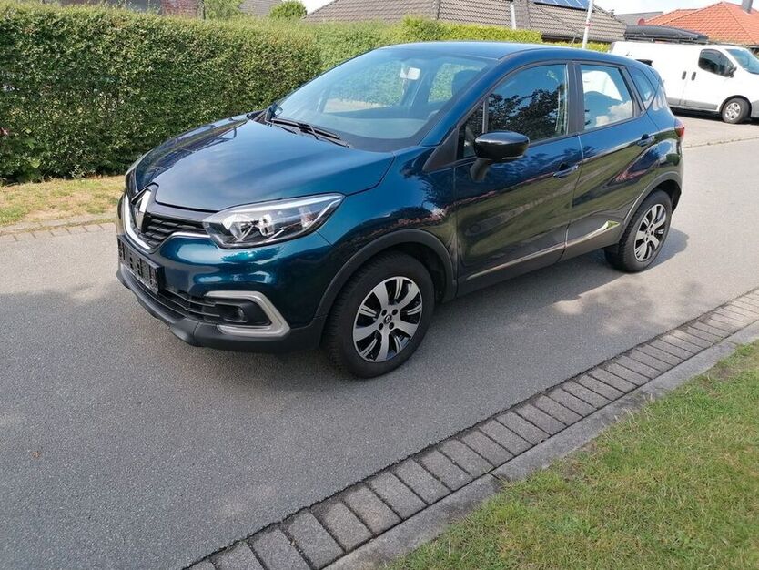 Captur