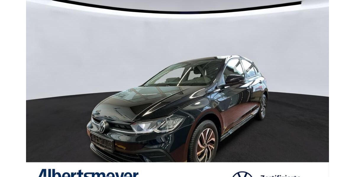 VW Polo 36.066 km 16.999 &euro; Leinefelde-Worbis/DE 37327