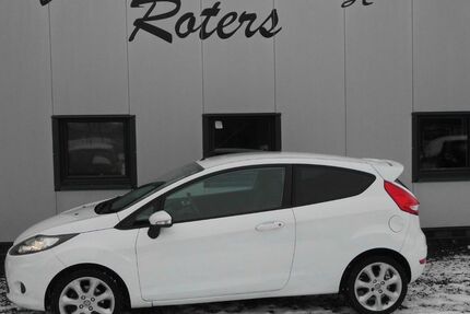Ford Fiesta 75.750 km 6.350 &euro; Gescher 48712