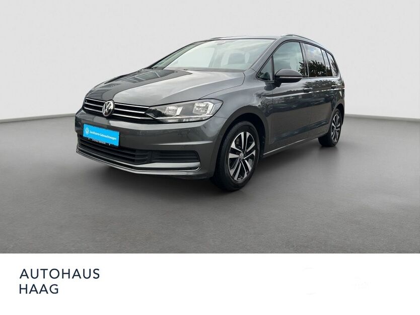 VW Touran 142.100 km 17.800 € Haag bei München 83527